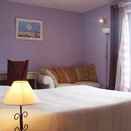 Les Frenes Bed & Breakfast Retournac Dış mekan fotoğraf